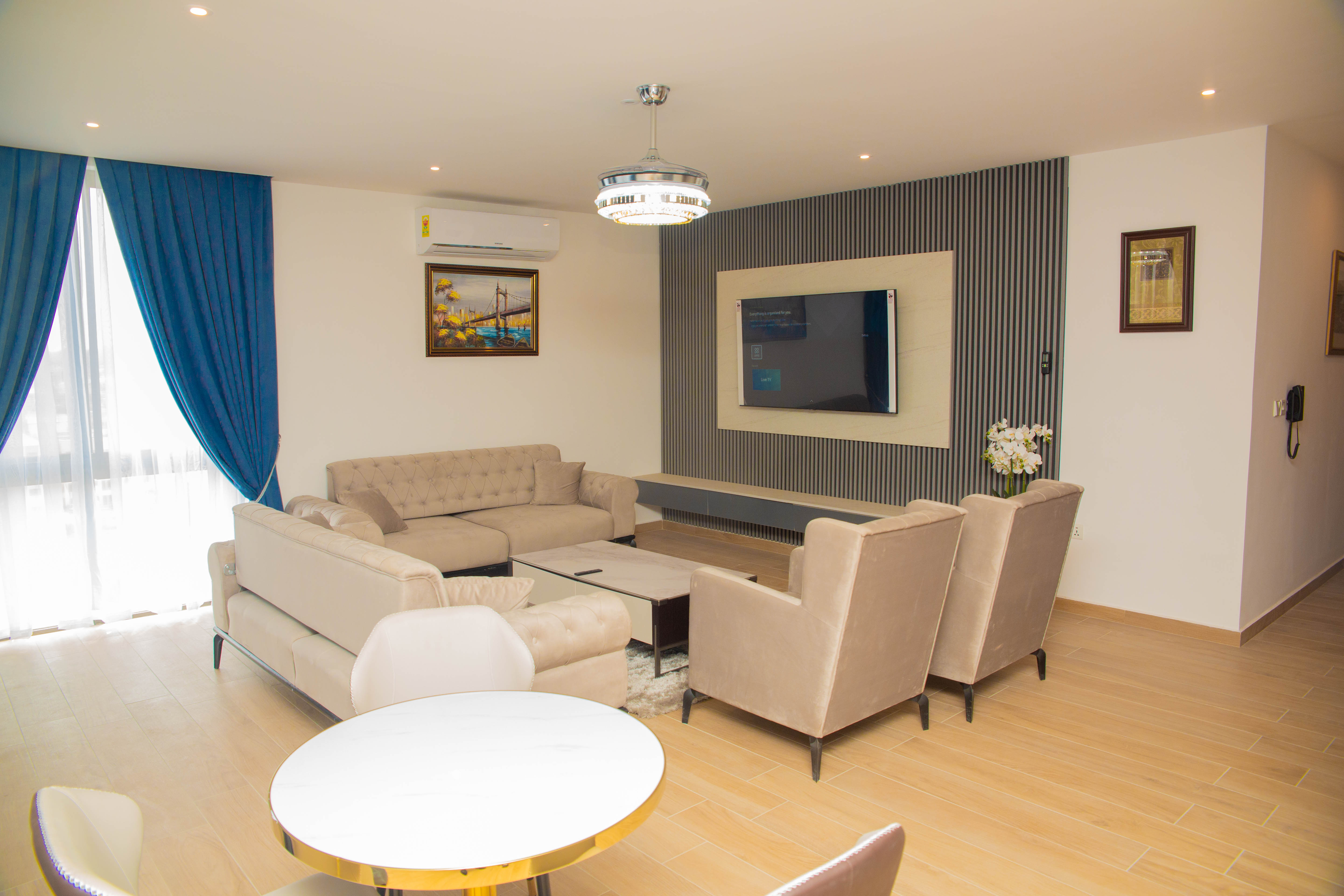 Nova Apartments Roman Ridge 03