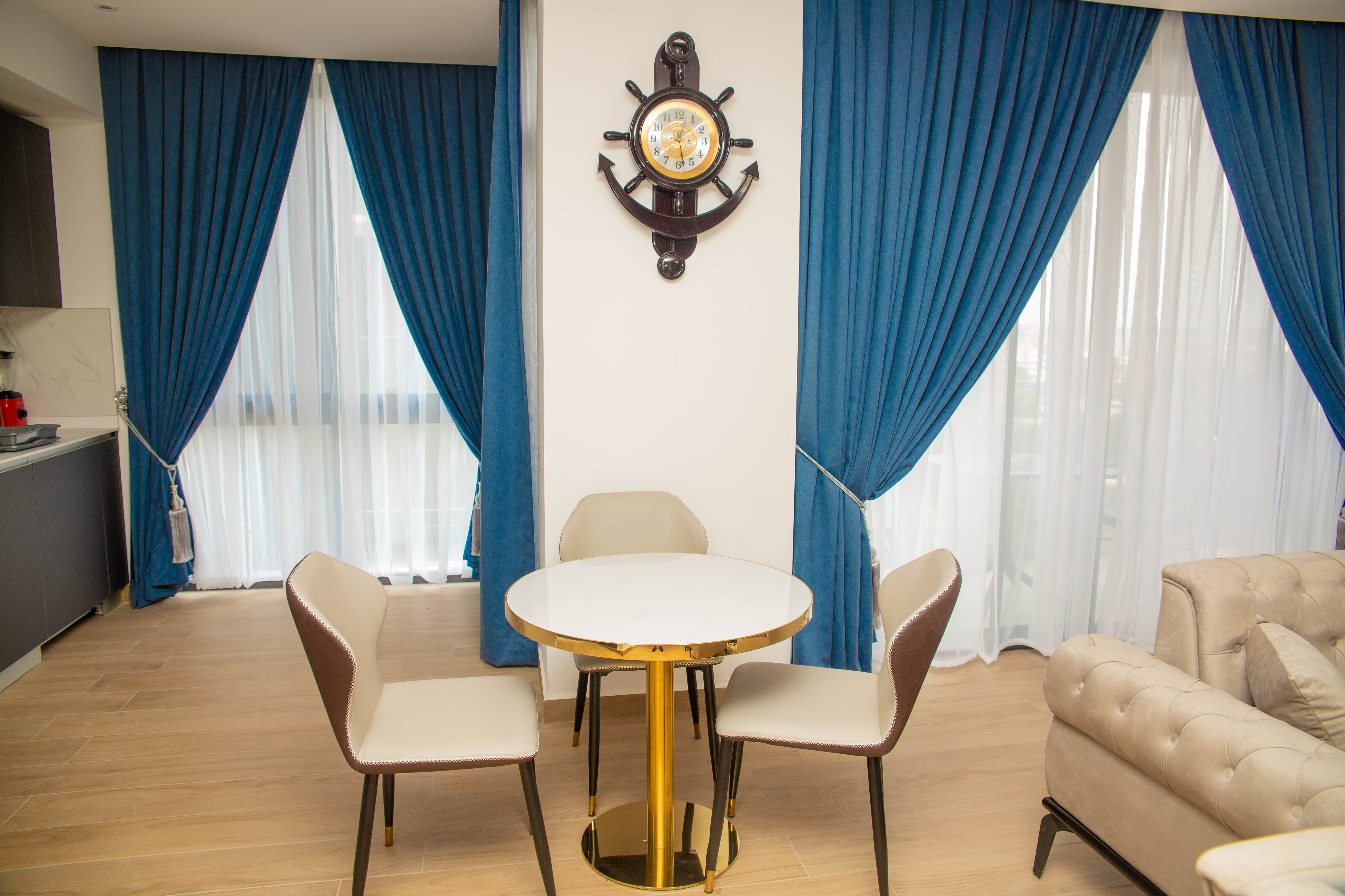 Nova Apartments Roman Ridge 15