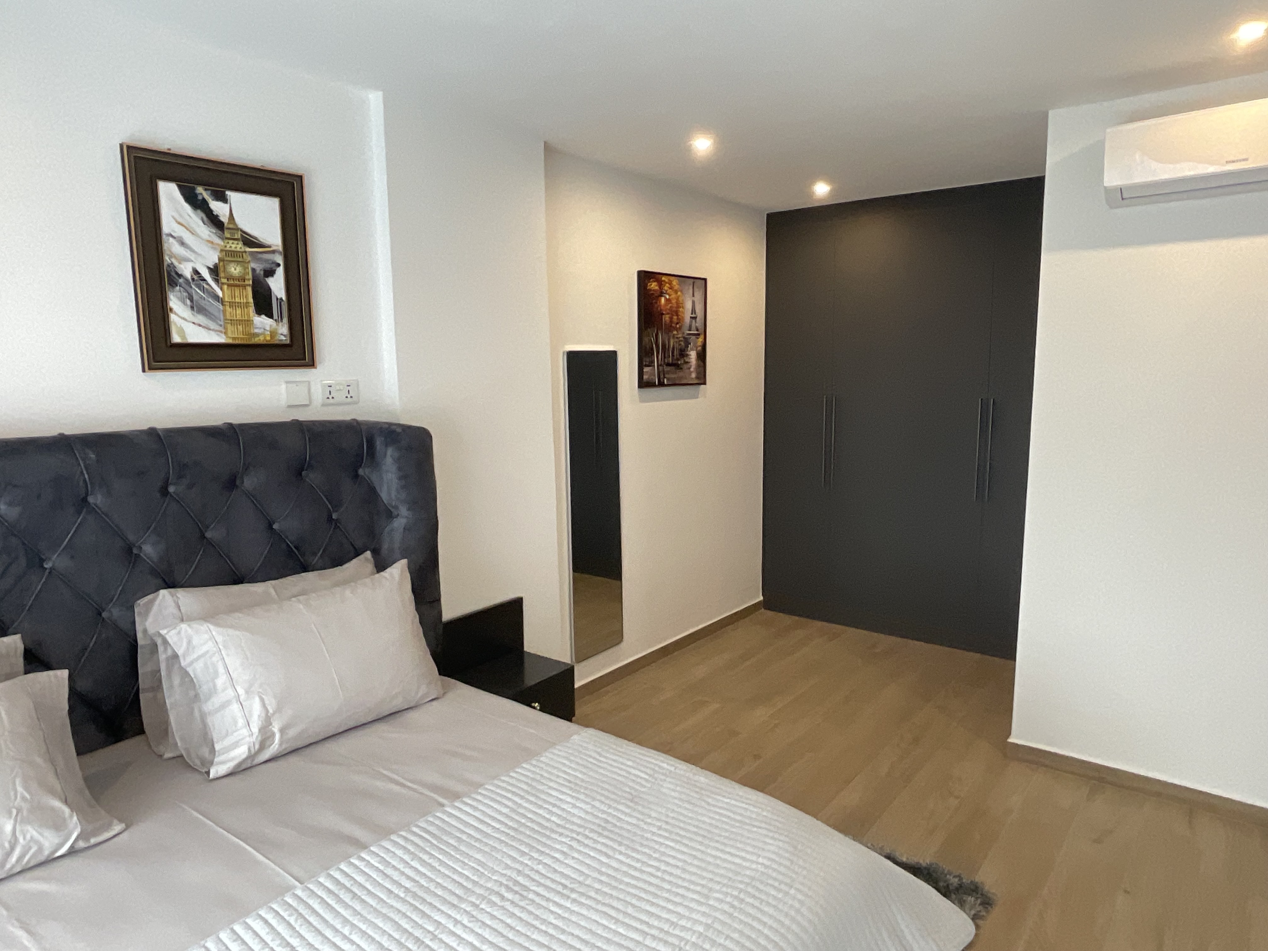 Nova Apartments Roman Ridge 21