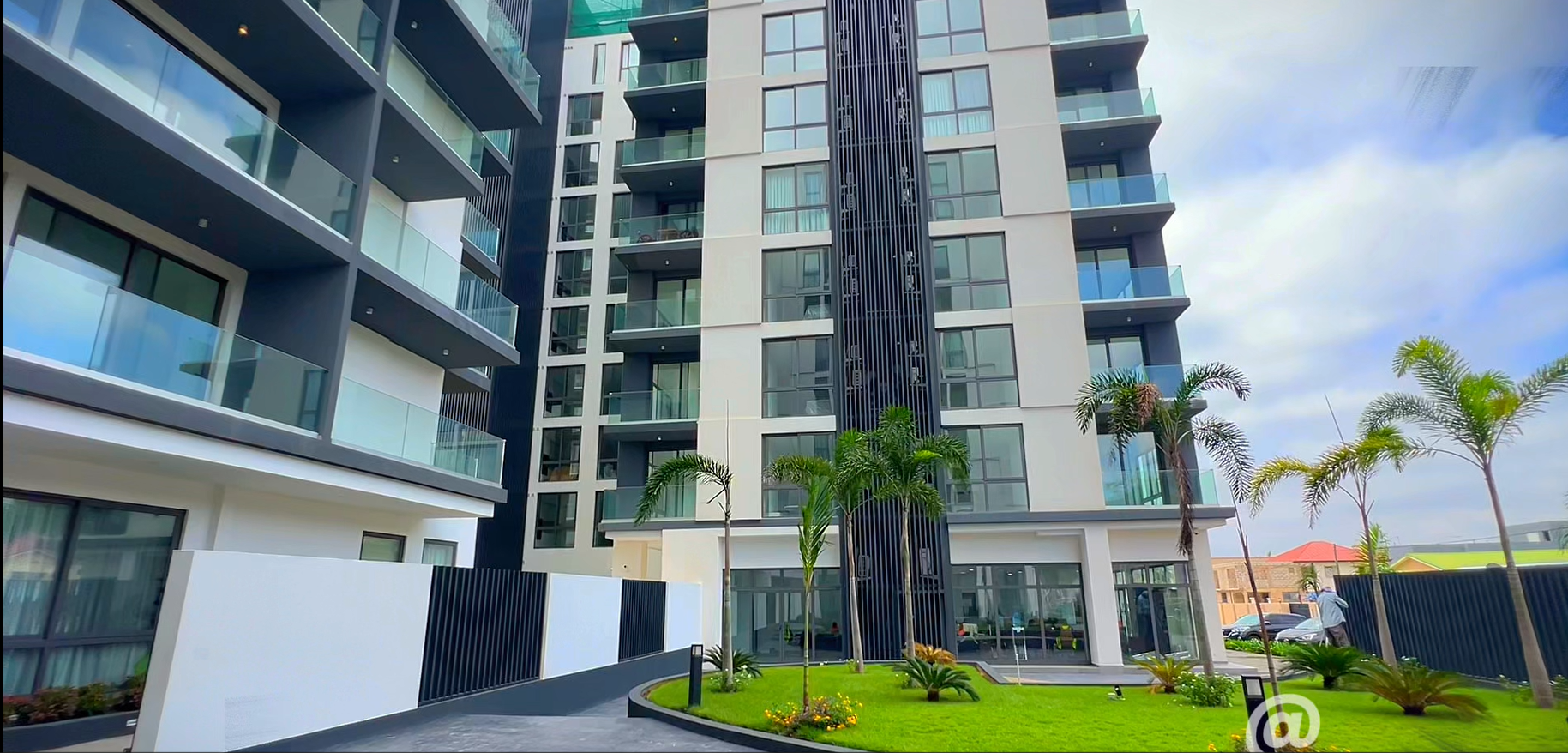 Nova Apartments Roman Ridge 31